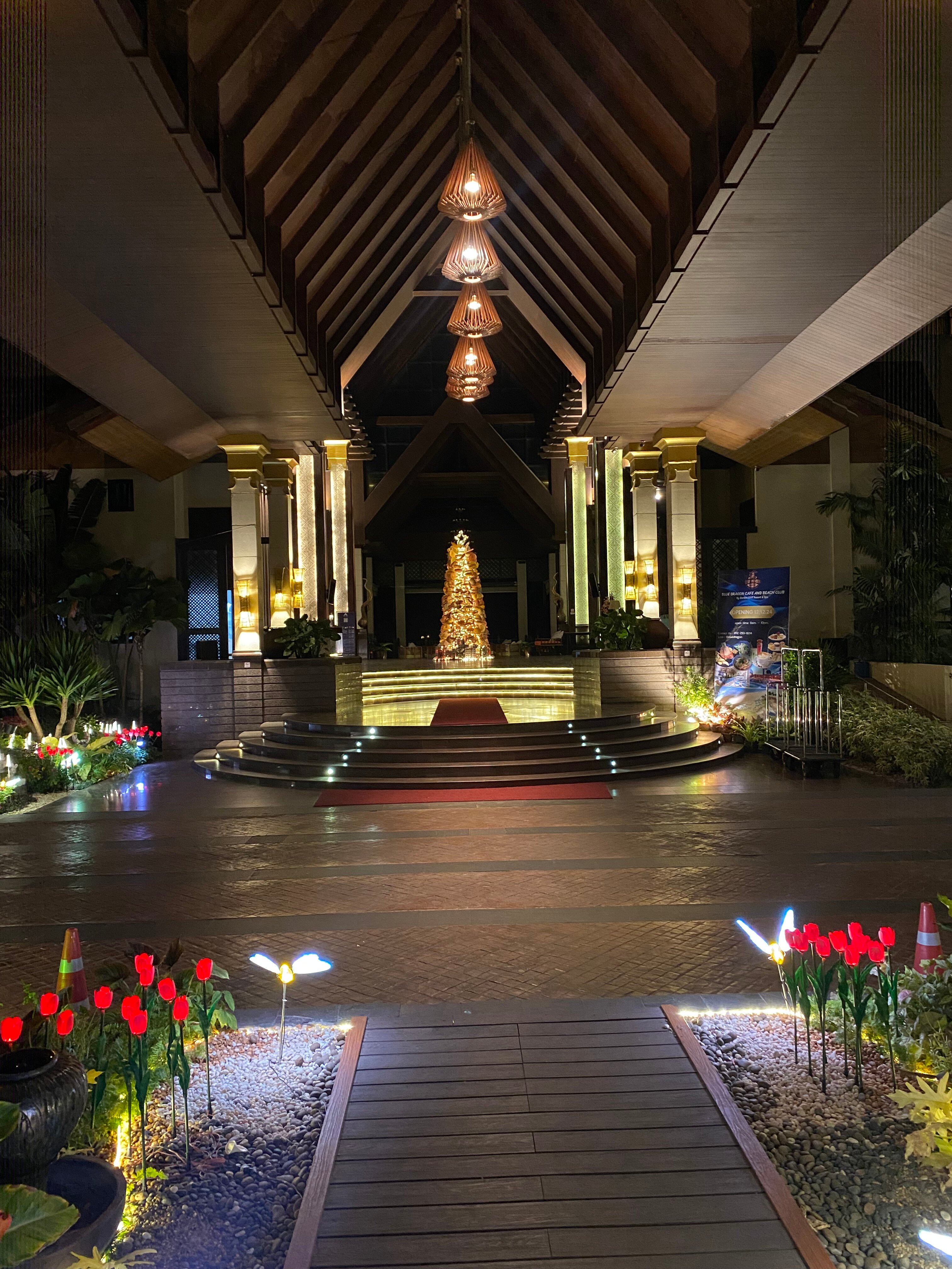 Фото Garden Cliff Resort and SPA