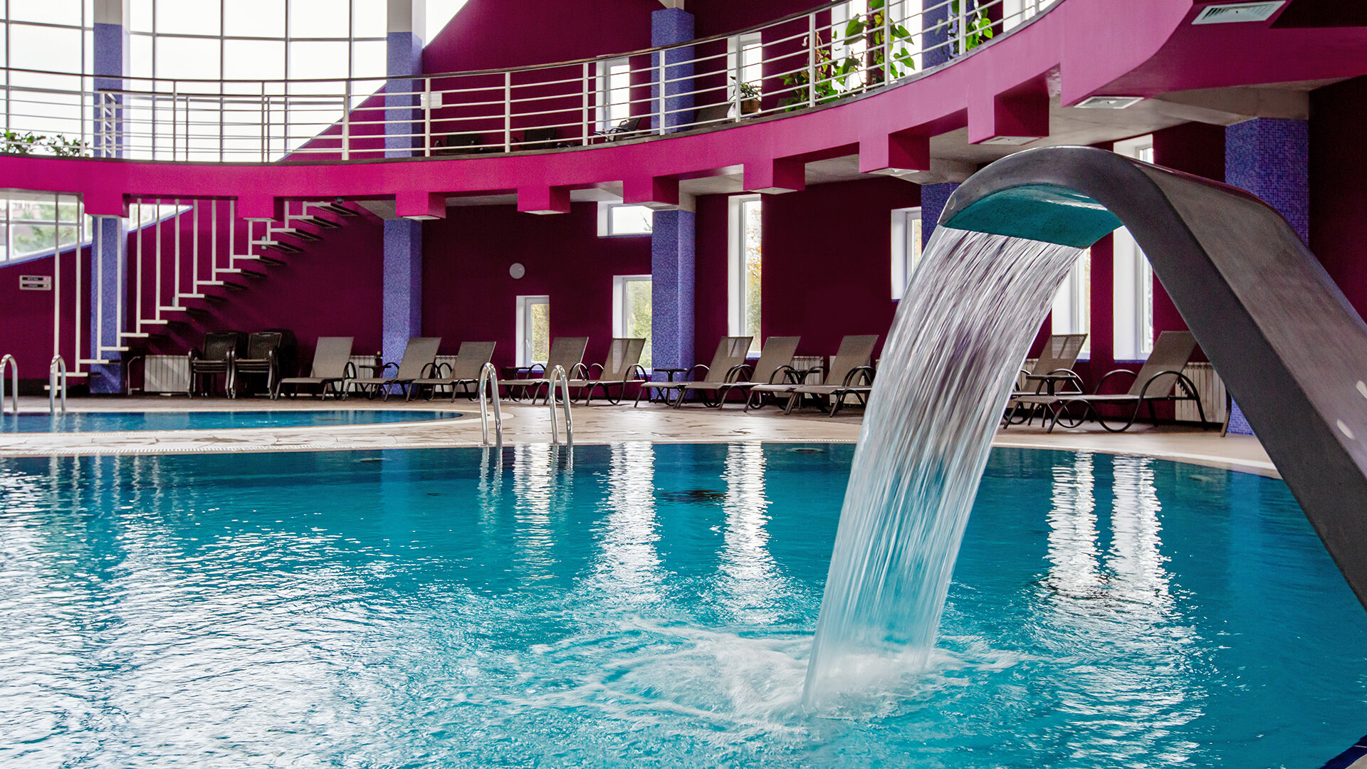 Фото Свежий ветер