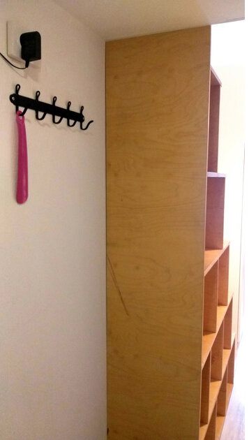 Фото Апартаменты на Клинском