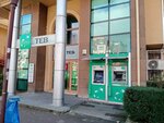 TEB (İstanbul, Başakşehir, Süzer Bul., 13), cajero automático