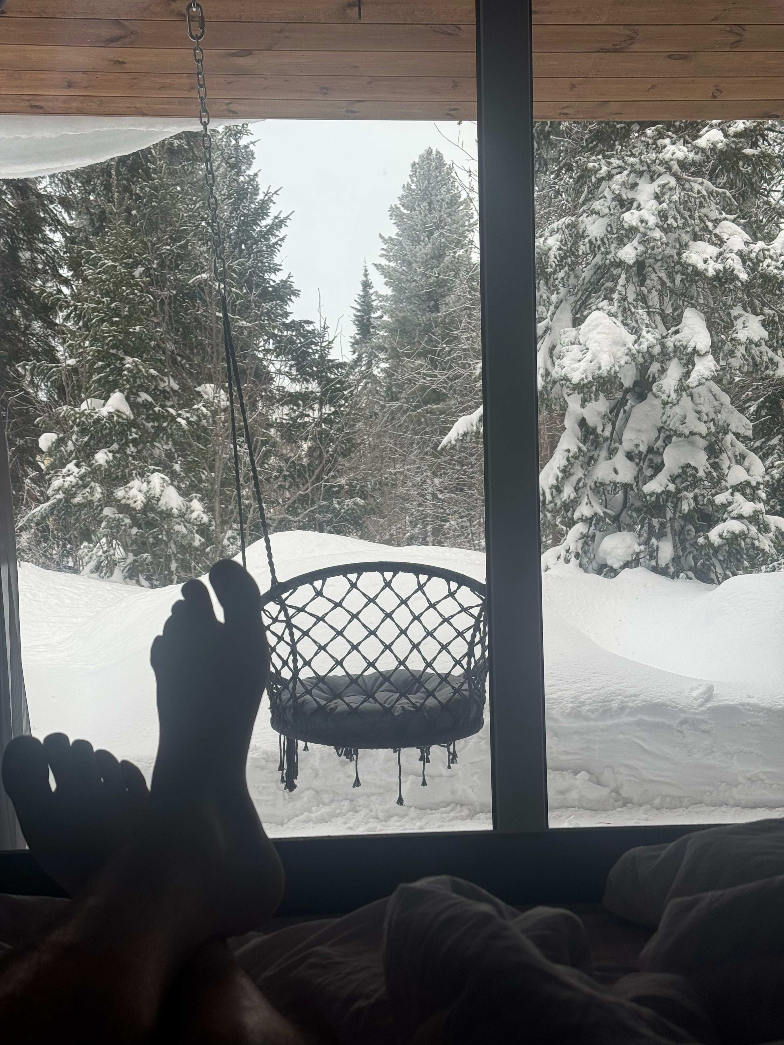 Фото Fox House Sheregesh