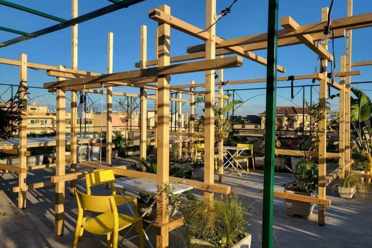 Фото Ostello Bello Rome Colosseum