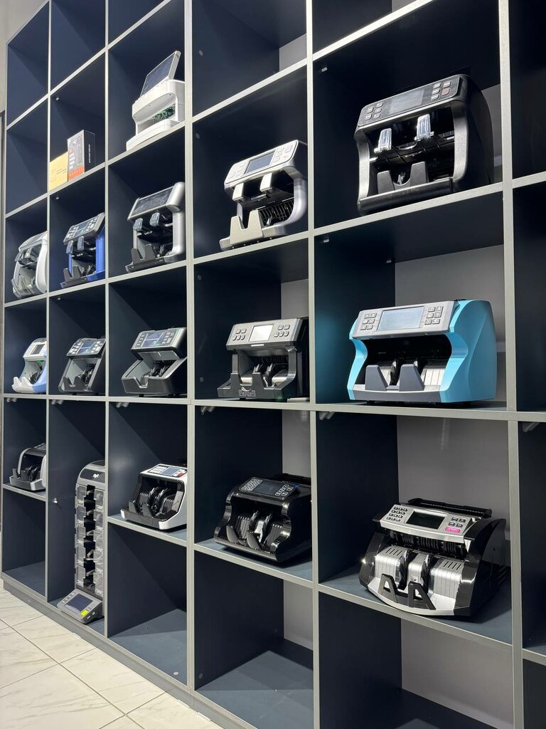 Repair of special machinery Good Cash Time, Tashkent, photo