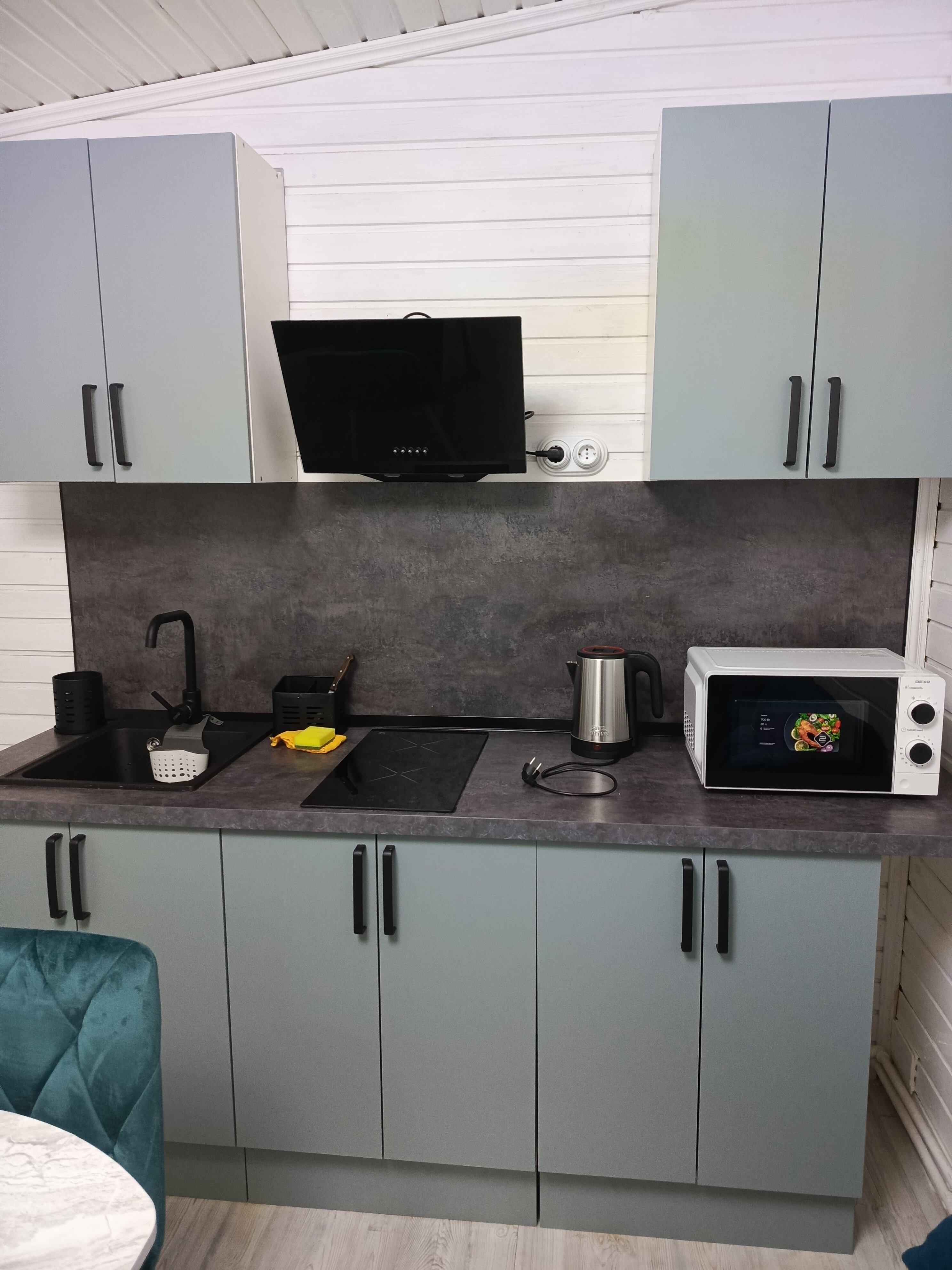 Фото Перекат