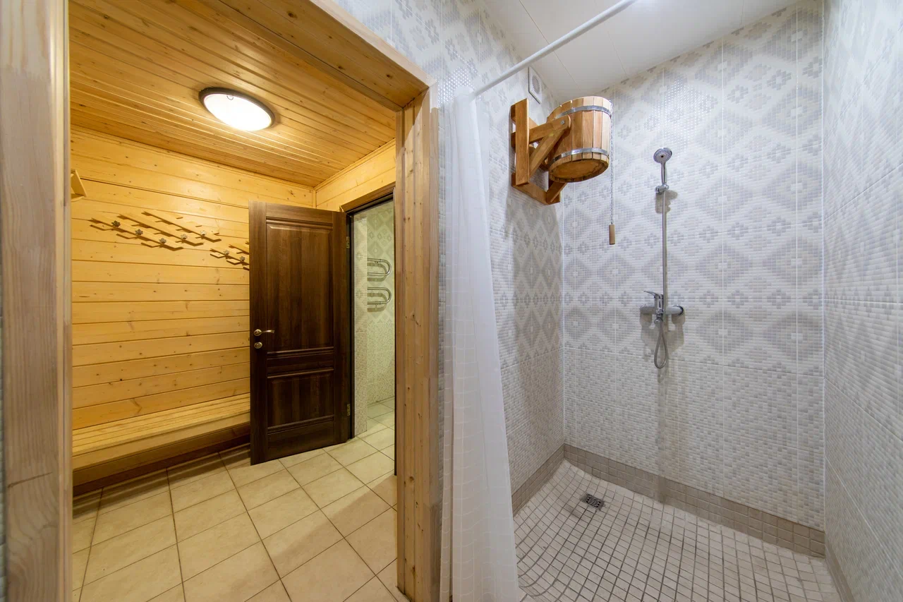 Фото Парк-отель Остров Рыболовная усадьба