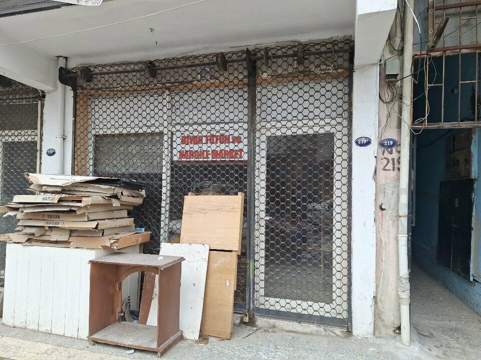 Tobacco and smoking accessories shop Diyar Tobacco Hookah, Izmir, photo