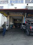 Korkmaz Brothers Auto (Istanbul, Bahcelievler, Kocasinan Center Neighborhood, Sovereignty Avenue, 11/3-15A), car service, auto repair