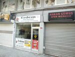 Erdem Construction Real Estate (İstanbul, Bahçelievler, Siyavuşpaşa Mah., Kaktüs Sok., 1-3G), construction company