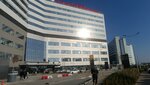 Gaziantep City Hospital (Gaziantep, Sahinbey, İbn-i Sina Mah.), hospital