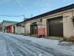 Sto (Kominterna Street, 71), car window tinting