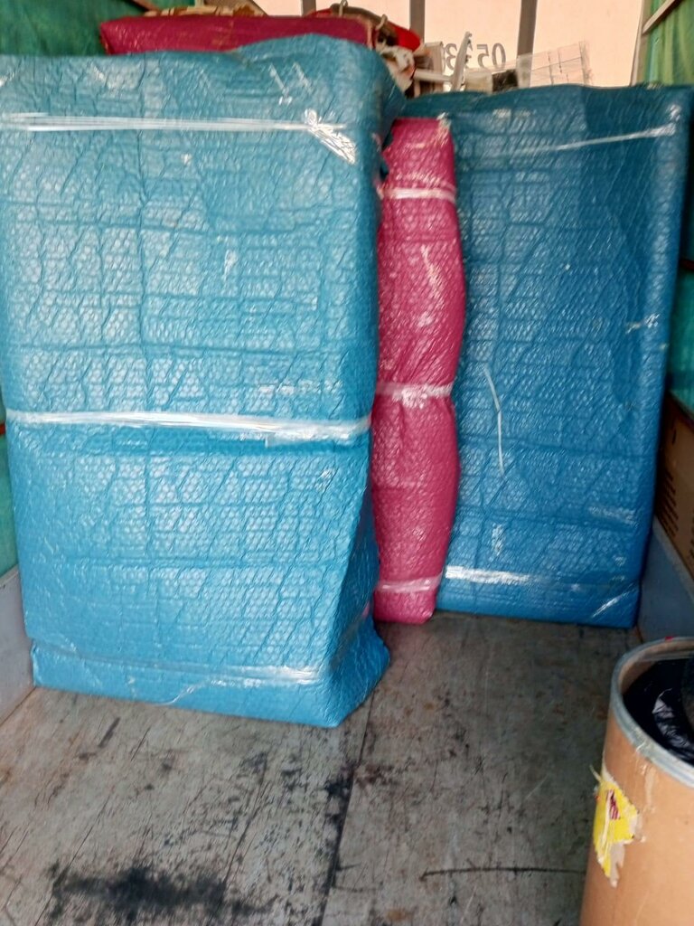 Haulage Bostanli Transport Logistics, Izmir, photo