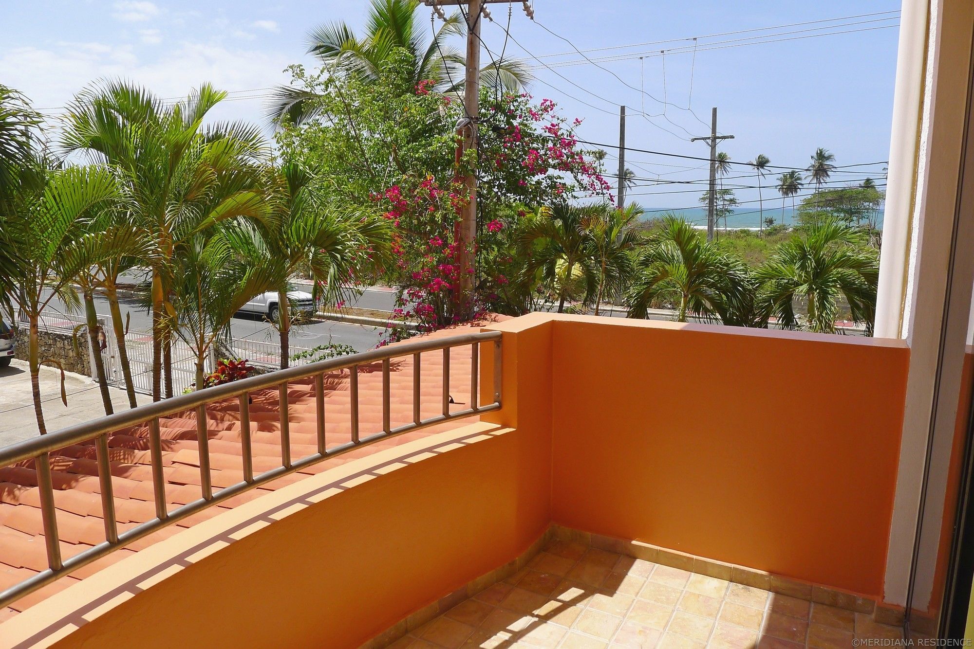 Фото Meridiana Residence