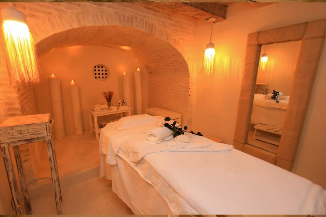 Фото Casa DiLuca Cartagena Hotel Boutique