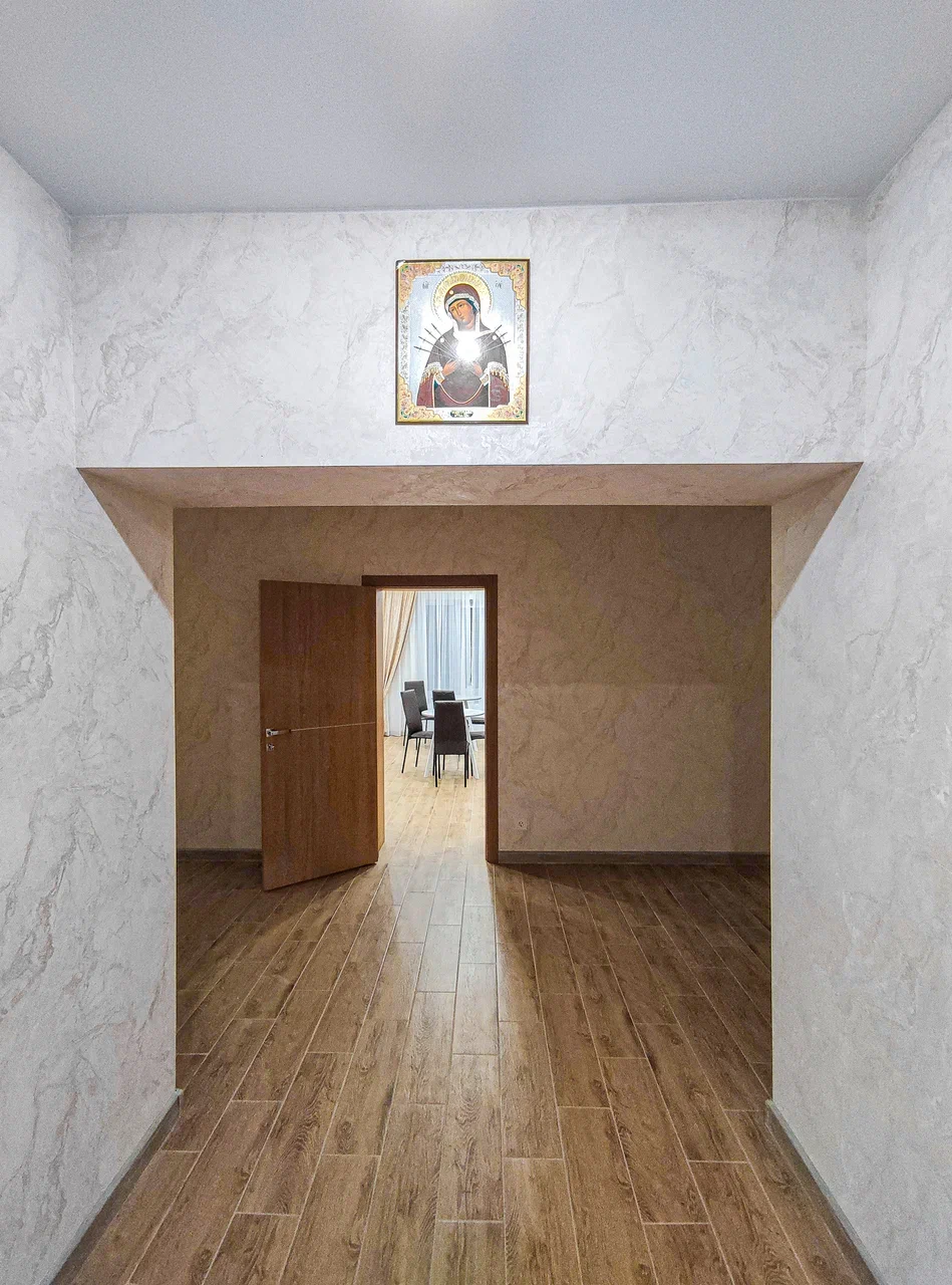 Фото Преображение