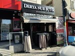 Derya Nur Boutique (İstanbul, Uskudar, Karlıdere Cad., 7A), tienda de ropa