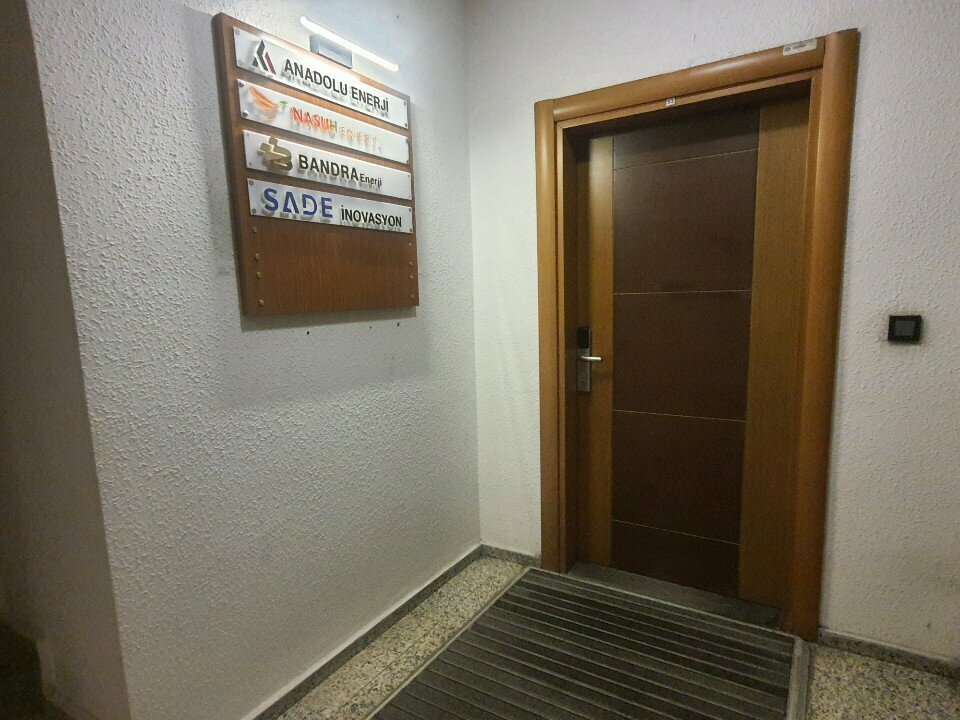 Engineering Simple Innovation, Konya, photo