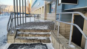 Гостиница Олимп