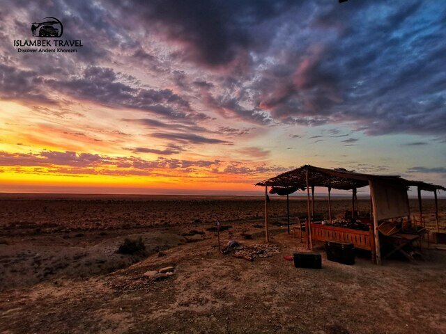 Фото Исламбек