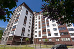 Апартаменты на Первомайская 5 (Pervomayskaya Street, 5), hotel