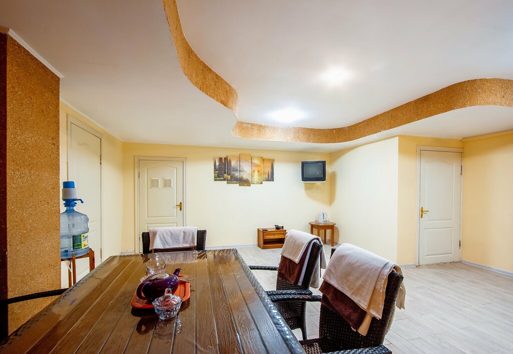 Sauna Форум, Sudak, photo