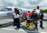Worldwide Air Medical Treatment Facilitation Services (1A, 19 Street, Al Garhoud, Deira, Dubai), ambulance services