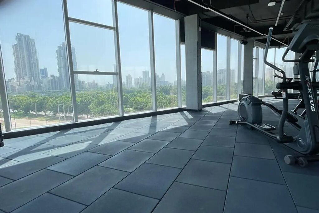 Flooring Fab Floorings Gym Floorings In Dubai & Uae, Dubai, photo