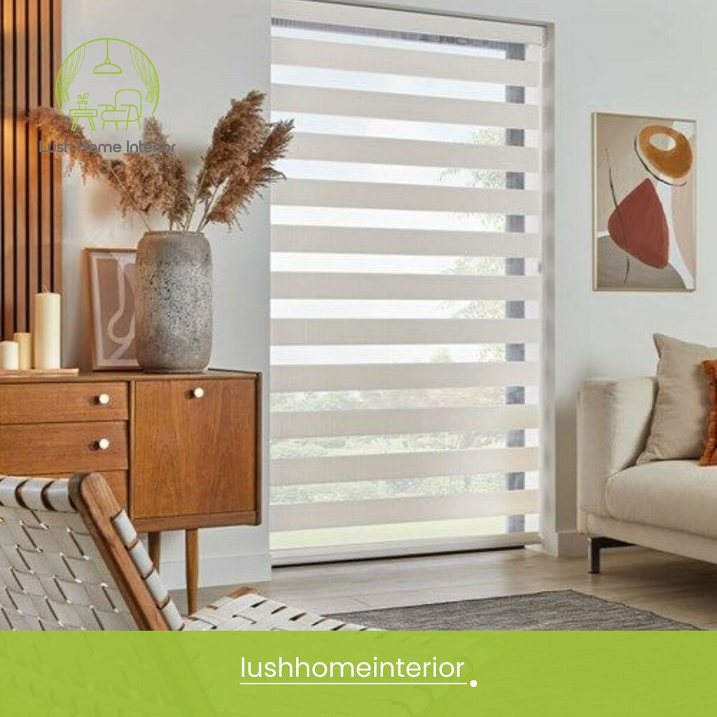 Curtains, curtain rods Lush Home Interior Best Curtains & Furniture Shop in Dubai, Dubai, photo