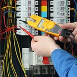 Al Janah Al Saree Electric Household Repairing (Karama Gold Building, Al Karama, Bur Dubai, Dubai), electrical works