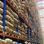 Sunil Trading Co (1, 5th Street, Al Ras, Deira, Dubai), coffee store