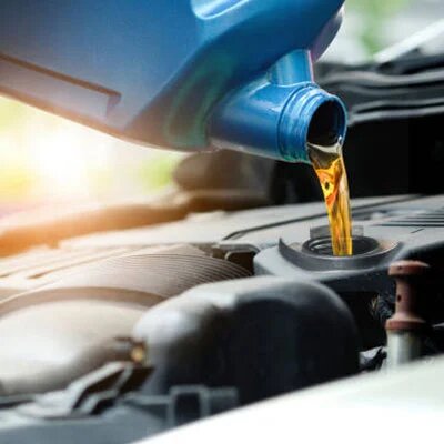 Lubricants Al Mehdar Industrial Factory, Sharjah, photo