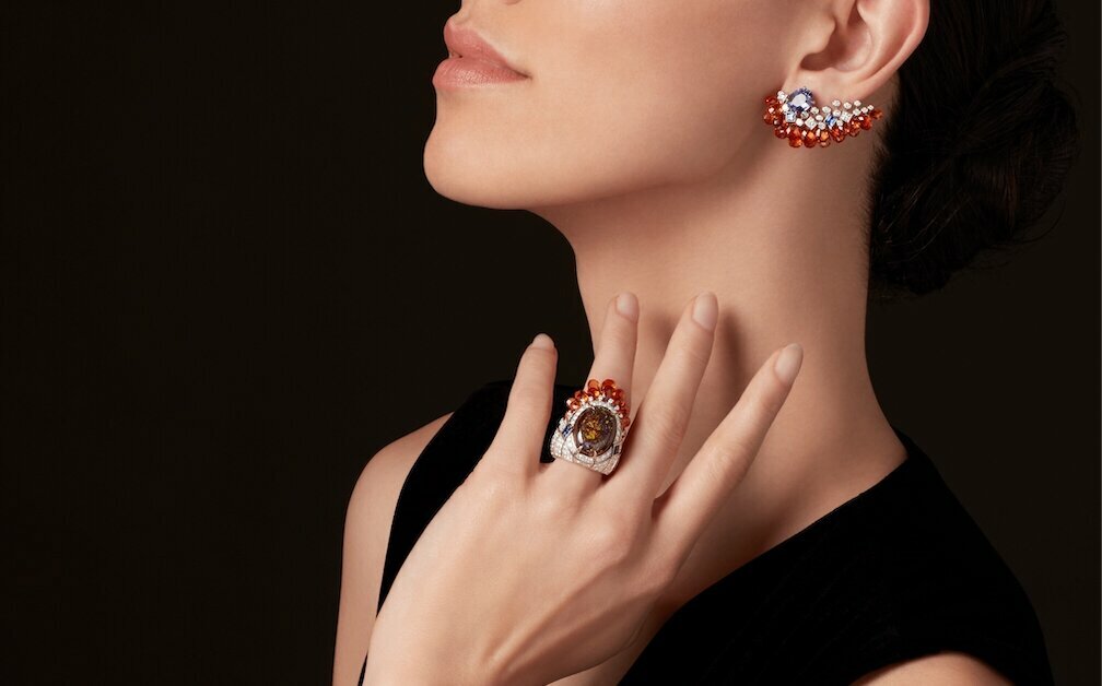 Watch shop Time World, Dubai, photo