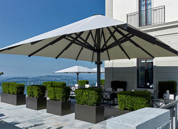 Frame and awning structures Sun Shade Dxb, Dubai, photo