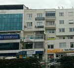 Kayhan Küçükvural Muayenehanesi (İzmir, Anadolu Cad., 776/5), clínica dental