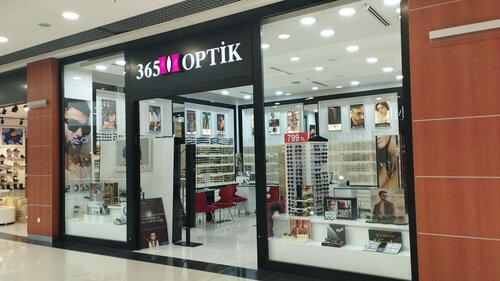 365 Optik, optik, Ankara, Çankaya, Birlik Mah., 428. Cad., 41E