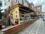 Istanbul Public Bread Buffet Guzelyurt 2 (İstanbul, Esenyurt, Güzelyurt Mah., 2112. Sok., 22) ، مخبز