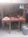 Nanna chicken and kaleji house (Province of Sindh, Karachi, Asif Colony), egg and poultry meat