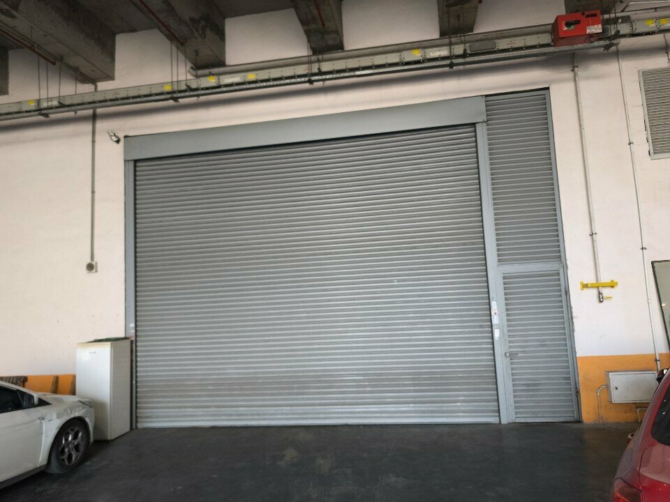 Formwork Beyler Mold, Istanbul, photo