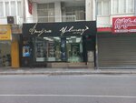 Bugra Yilmaz Hair Design (İzmir, Karabağlar, Ordu Cad., 90A), salón de belleza