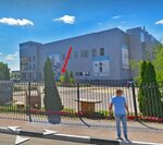 Школа Бокса Саблина С. (Makhova street, 18/1), club deportivo, sección