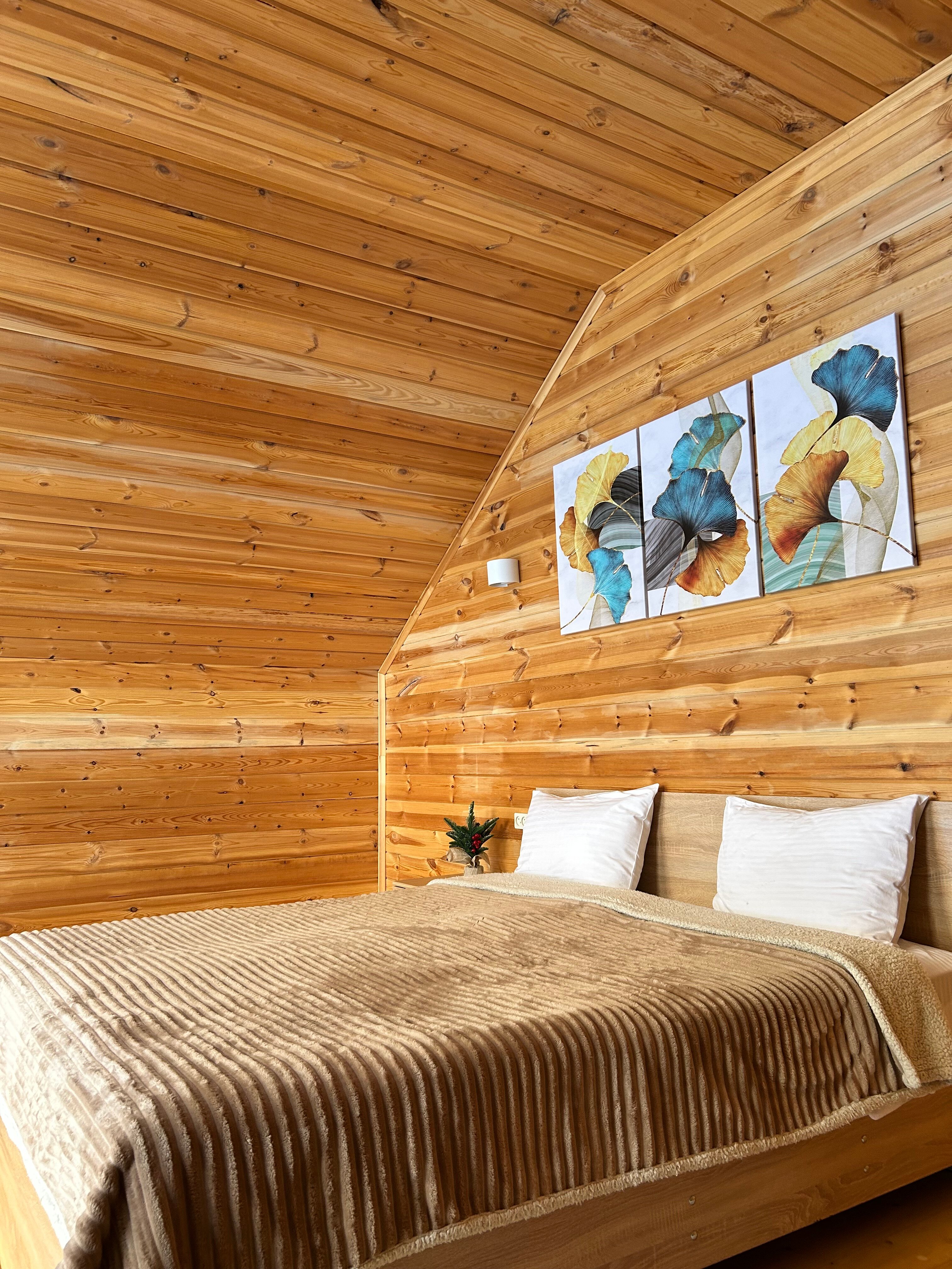 Фото Like Village Elbrus