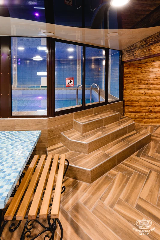 Фото Гавань