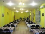Цэс (Kopeyskoye highway, 40) ، كانتين
