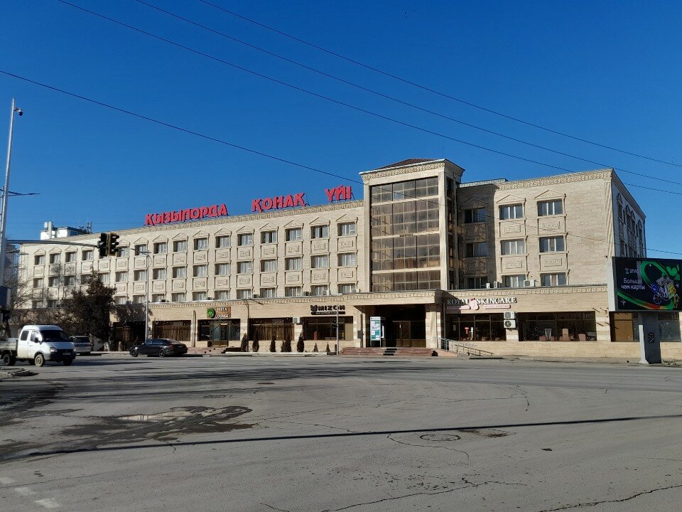 Фото отеля 3