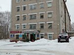 Нотариус Багин В. А. (Pervomayskaya ulitsa, 10) ، كاتب العدل