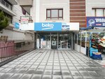 Beko (Ankara Province, Altındag District, Orhan Kemal Avenue), household appliances store