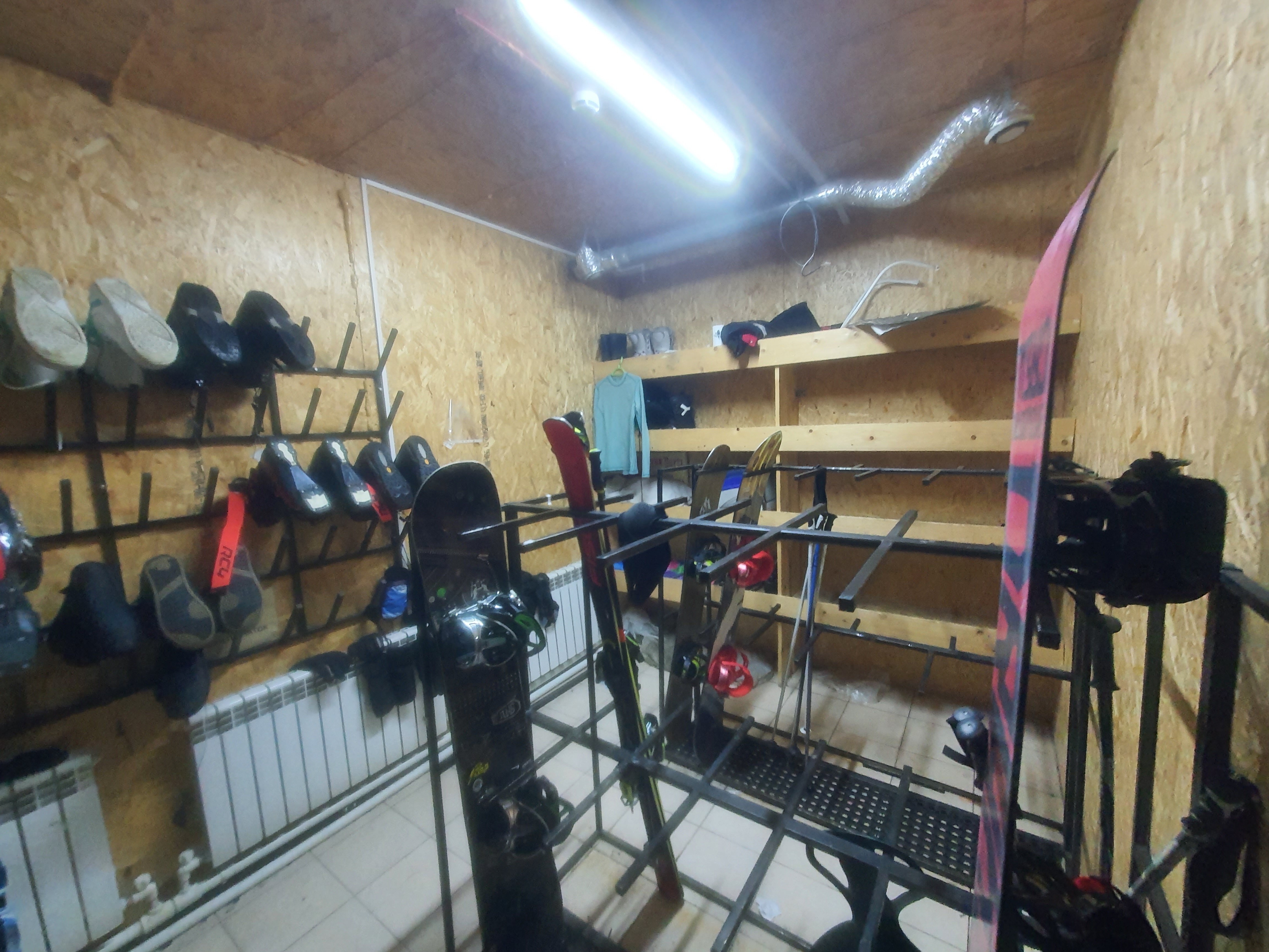 Фото Western hotel