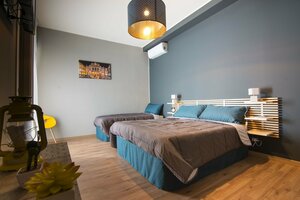 Гостиница B&b Turiddu