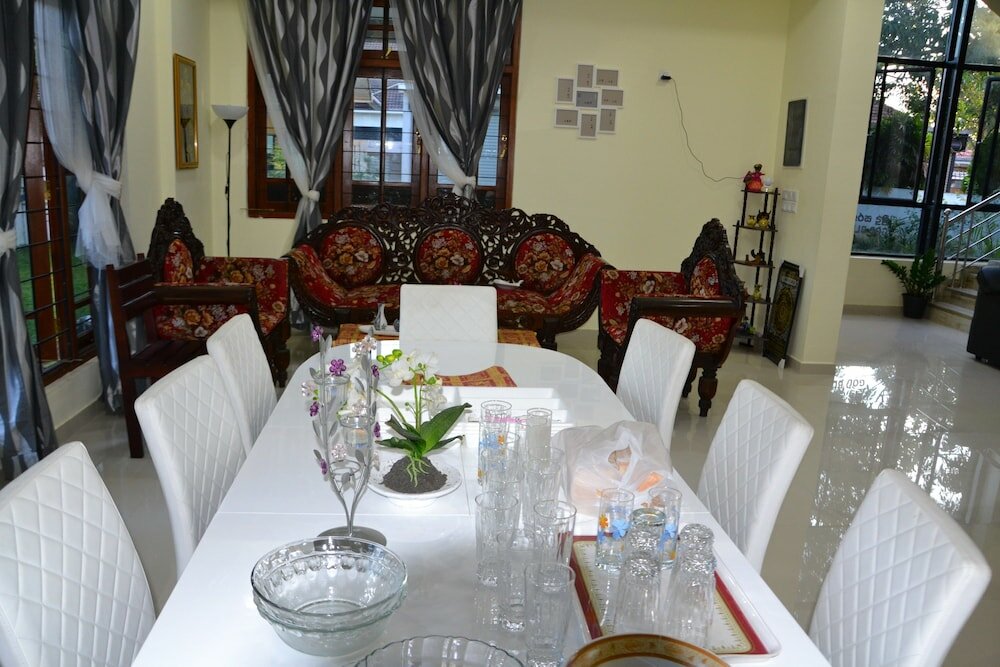 Фото Villa Sam & Sun