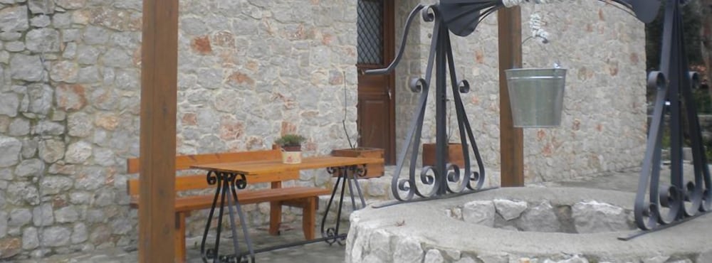 Фото Pyrgos Luxury Country Home