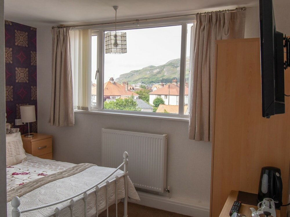 Фото Rosaire Guest House